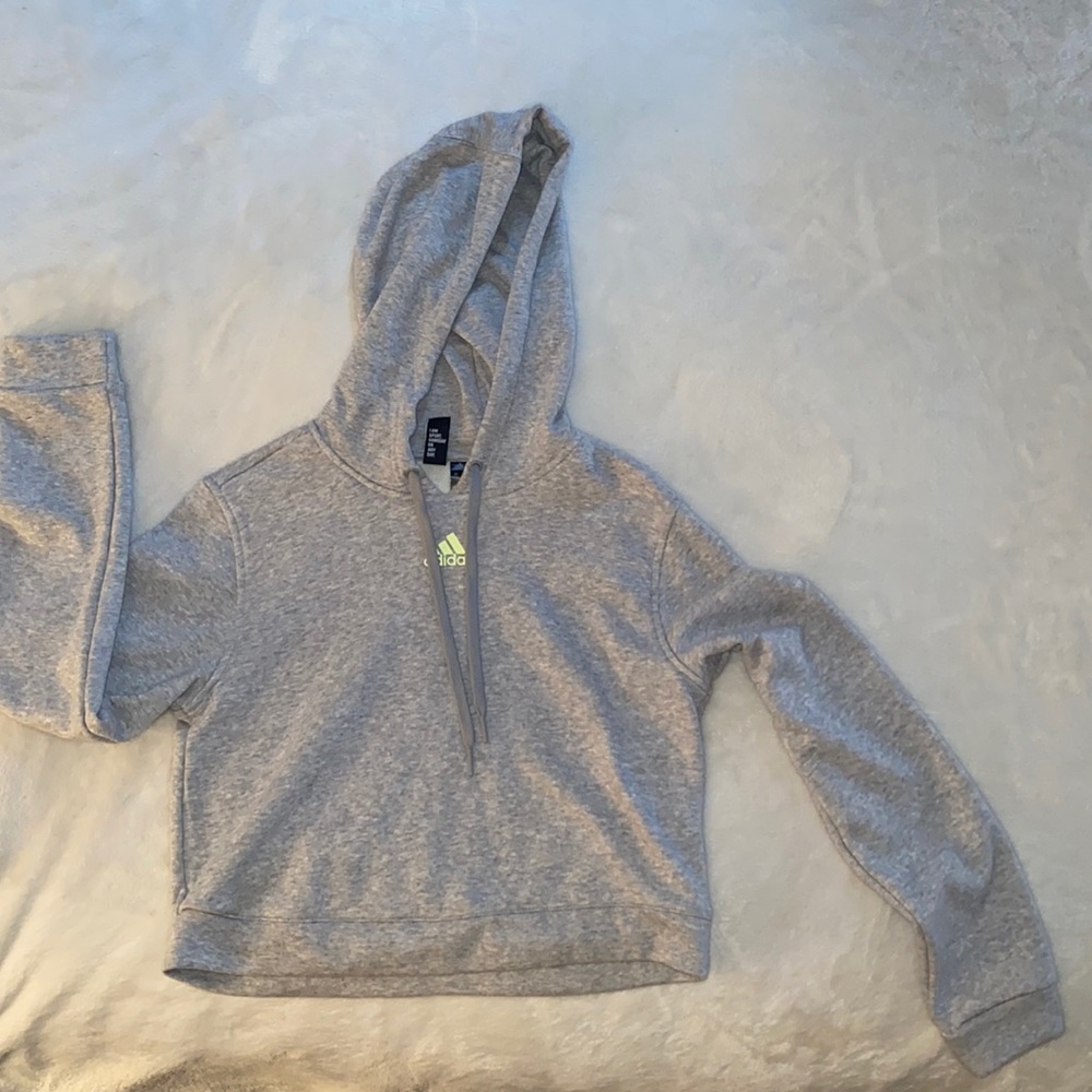 Adidas Hoodie | Size Medium